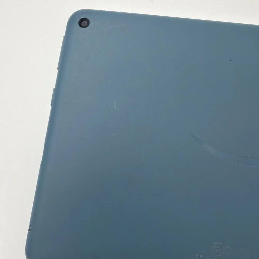 Amazon Fire HD 10 11th Gen T76N2B Tablet Denim Blue - Fair